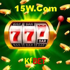 Slots com jackpots e giros grátis na Kfbet