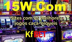 Cashback e recargas na Kfbet