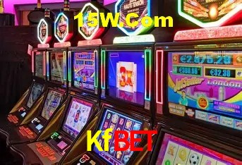 Bônus e promoções da Kfbet